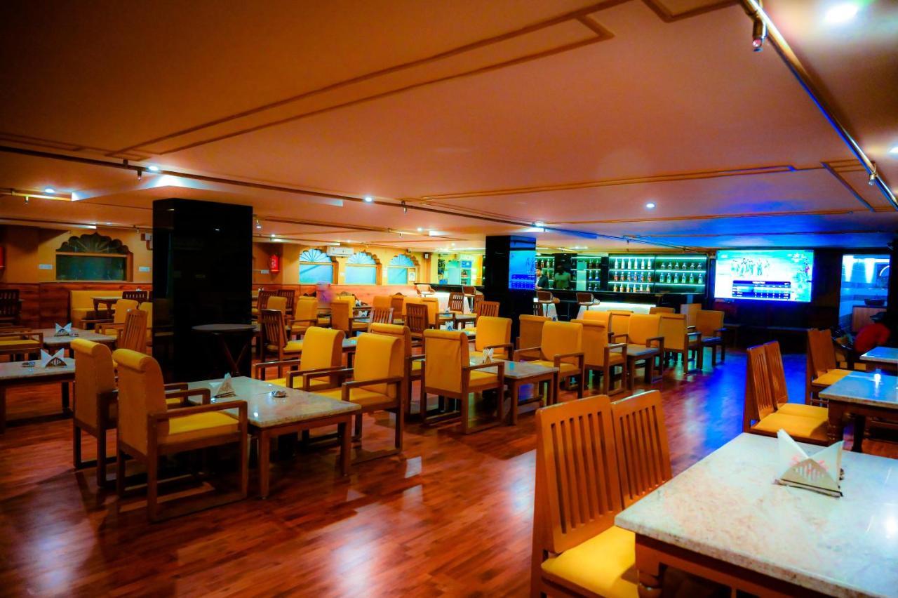 Hotel Amayra Τζαϊπούρ Εξωτερικό φωτογραφία