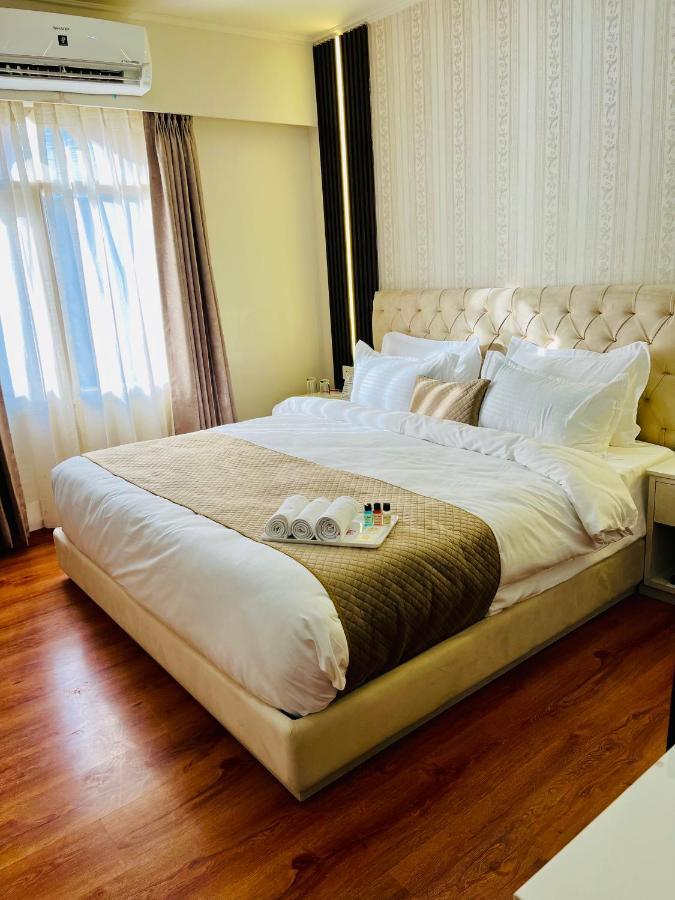 Hotel Amayra Τζαϊπούρ Εξωτερικό φωτογραφία