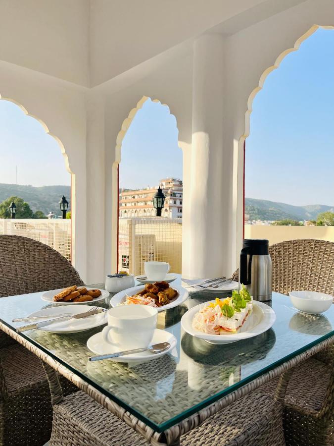 Hotel Amayra Τζαϊπούρ Εξωτερικό φωτογραφία