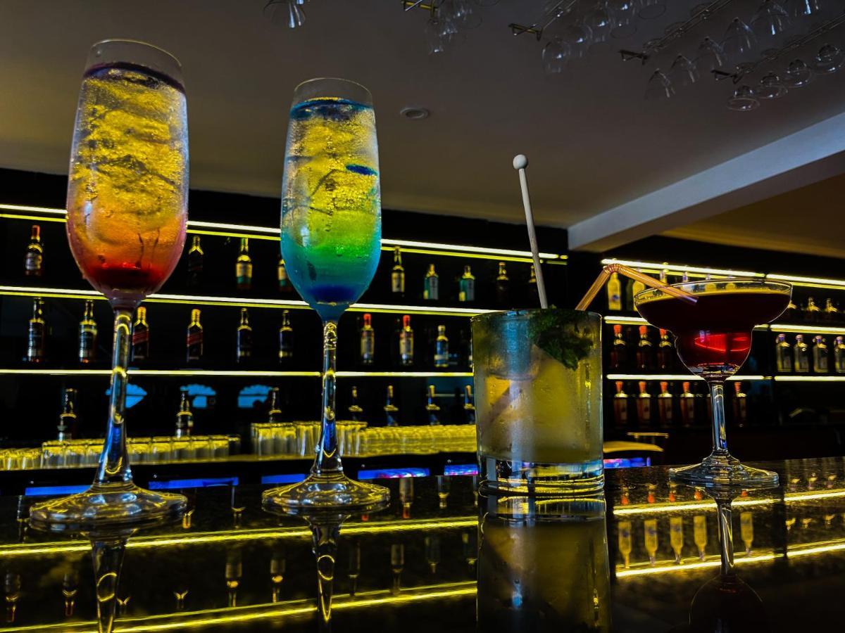 Hotel Amayra Τζαϊπούρ Εξωτερικό φωτογραφία