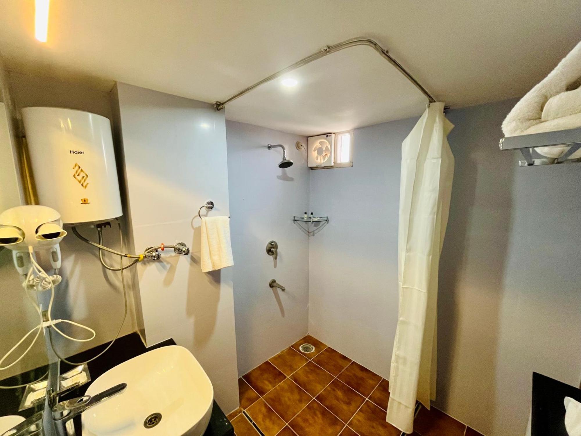 Hotel Amayra Τζαϊπούρ Εξωτερικό φωτογραφία
