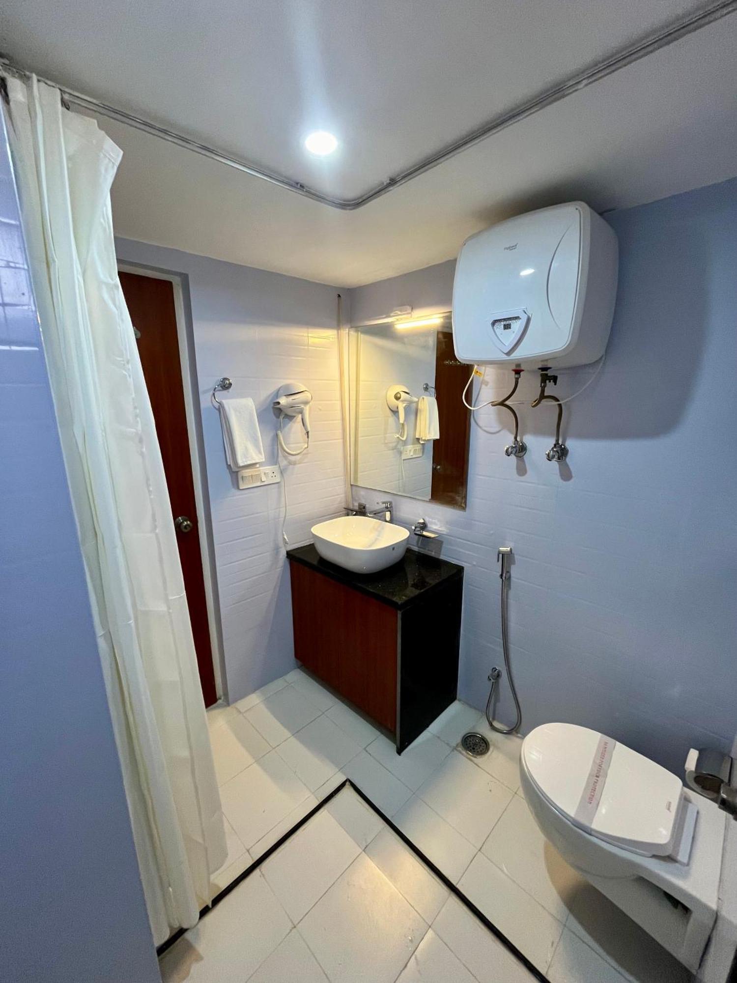 Hotel Amayra Τζαϊπούρ Εξωτερικό φωτογραφία