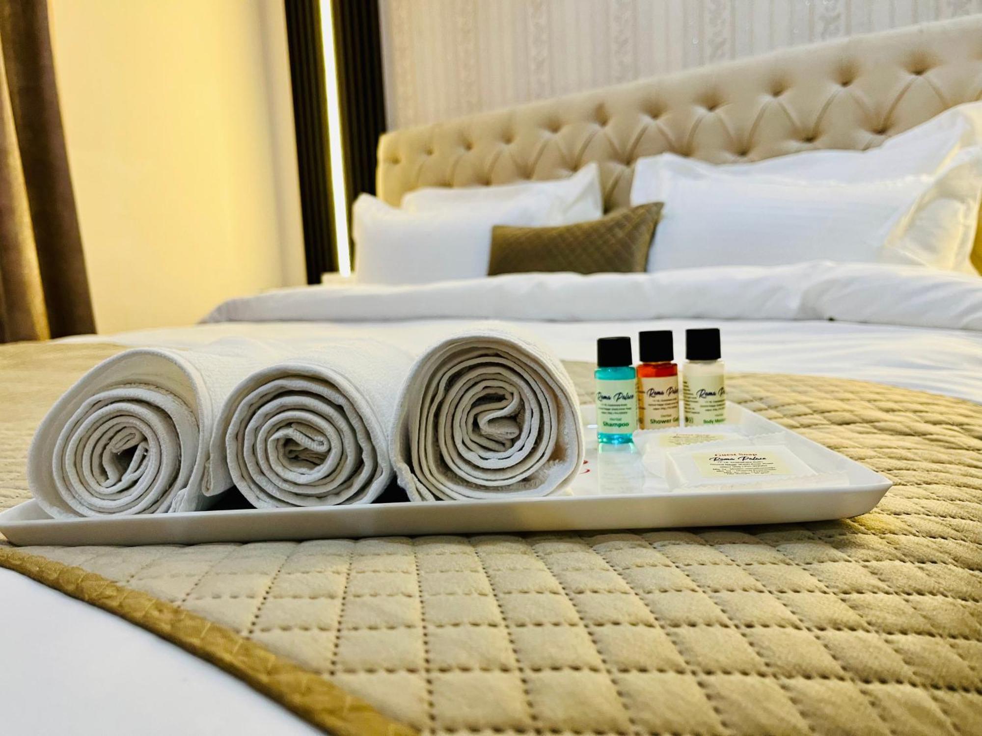 Hotel Amayra Τζαϊπούρ Εξωτερικό φωτογραφία