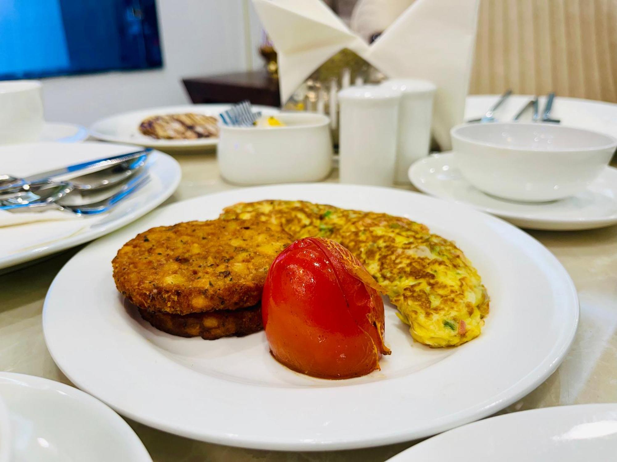 Hotel Amayra Τζαϊπούρ Εξωτερικό φωτογραφία